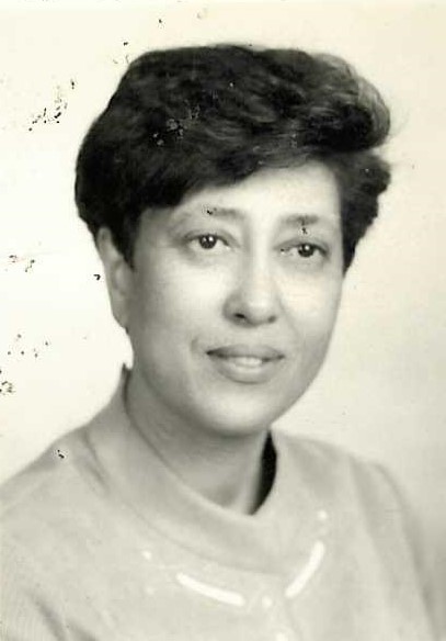 د. سامية راشد